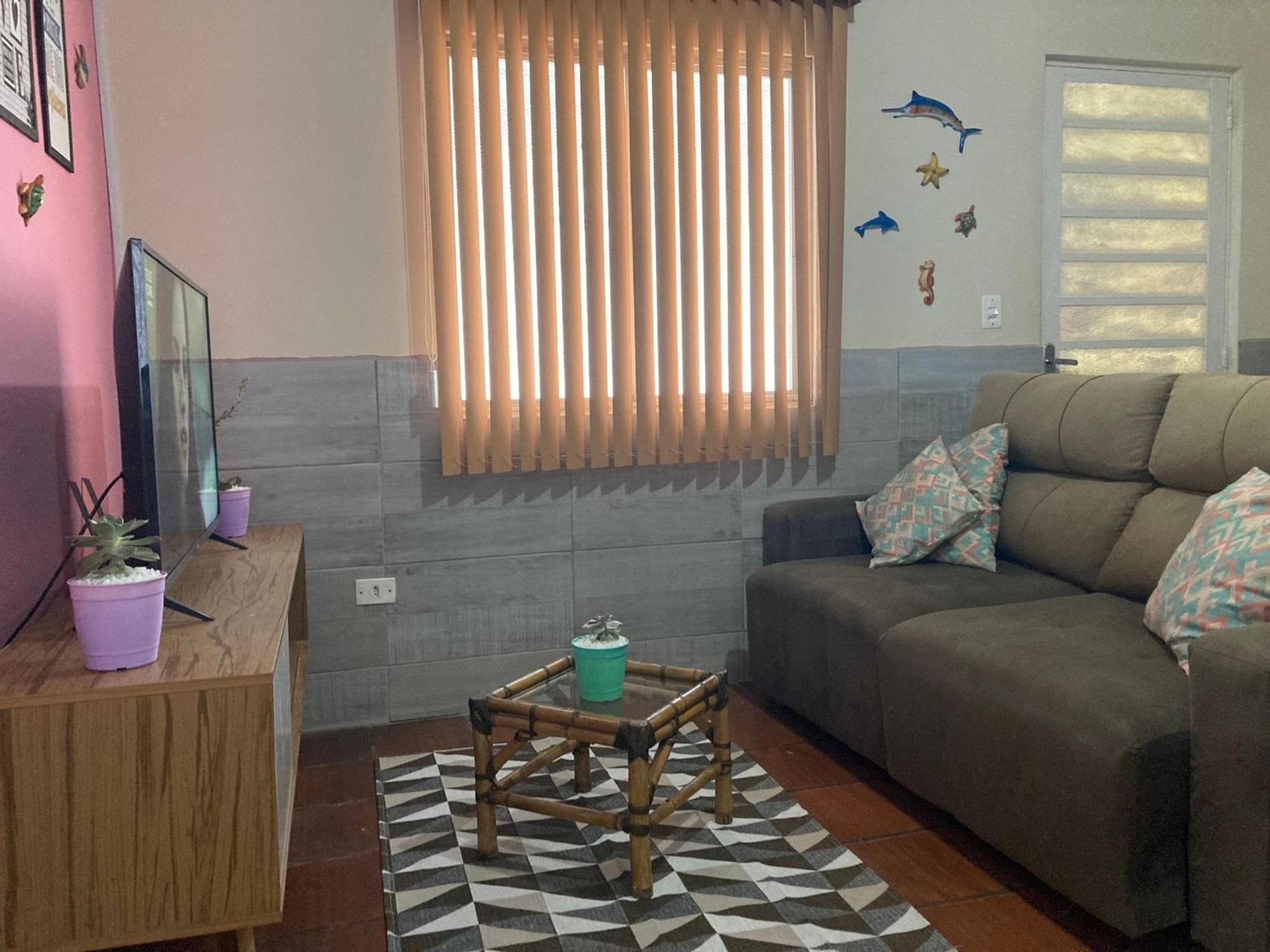 Casa Cores Guaratuba Piscina Aquecida Wifi Rapido Tv Smart Exterior foto