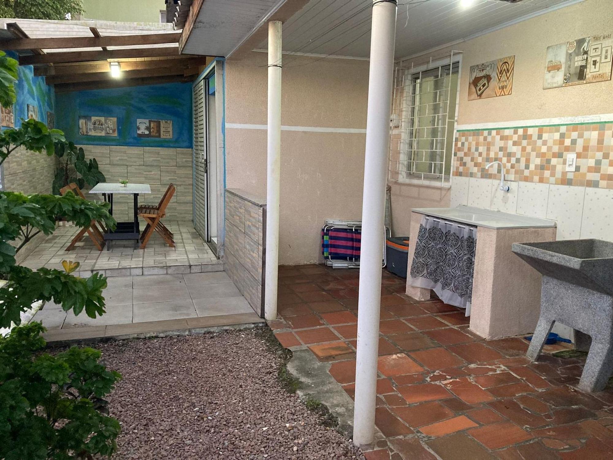 Casa Cores Guaratuba Piscina Aquecida Wifi Rapido Tv Smart Exterior foto